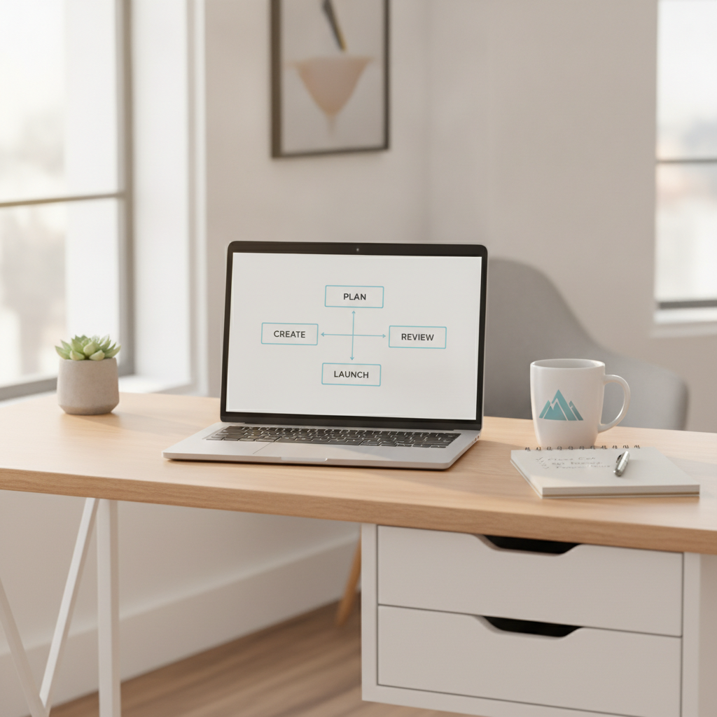 The 5 Things Worth Automating With AI First (If You Run a Small Business)