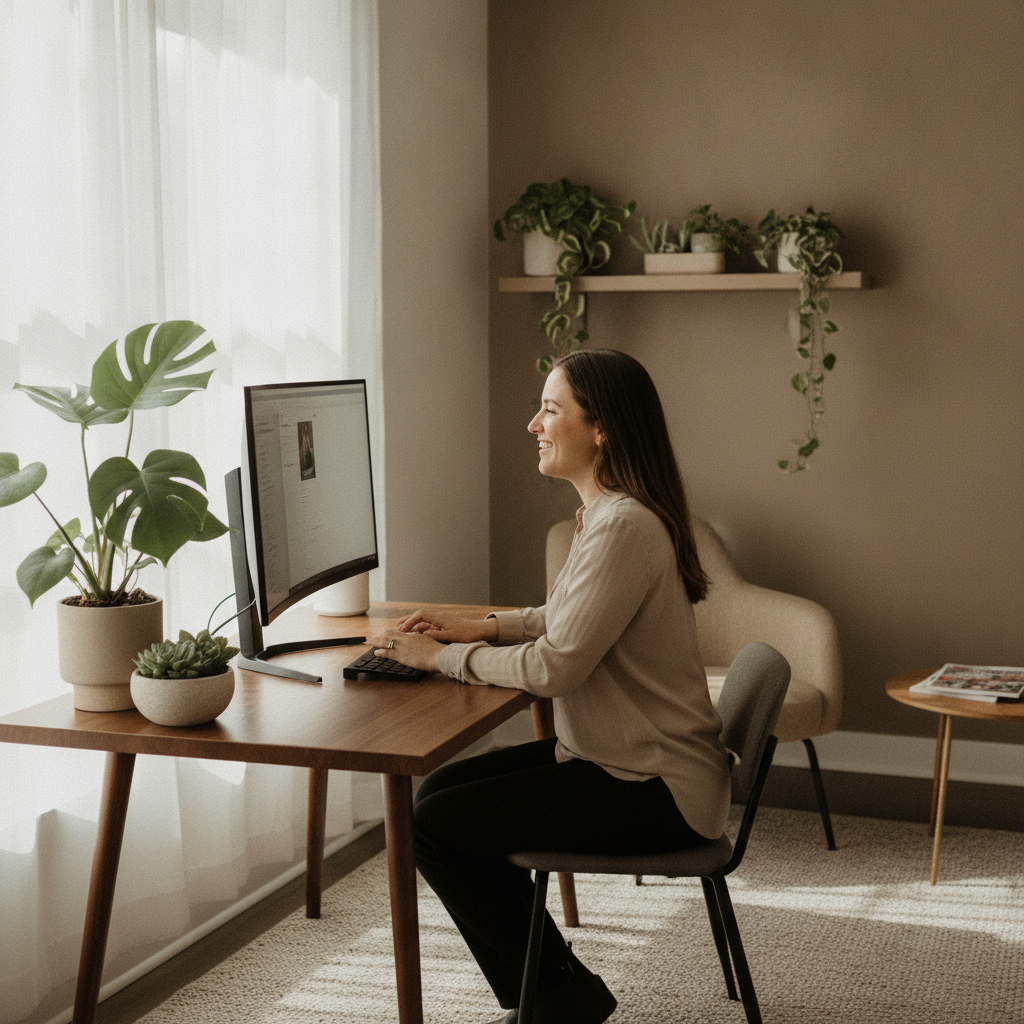 Adding AI to Customer Support Without Sounding Like a Robot