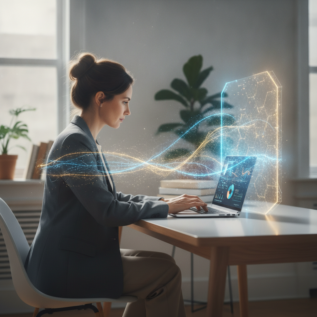 What Happens to the Data You Paste Into AI (And How to Keep It Safe)