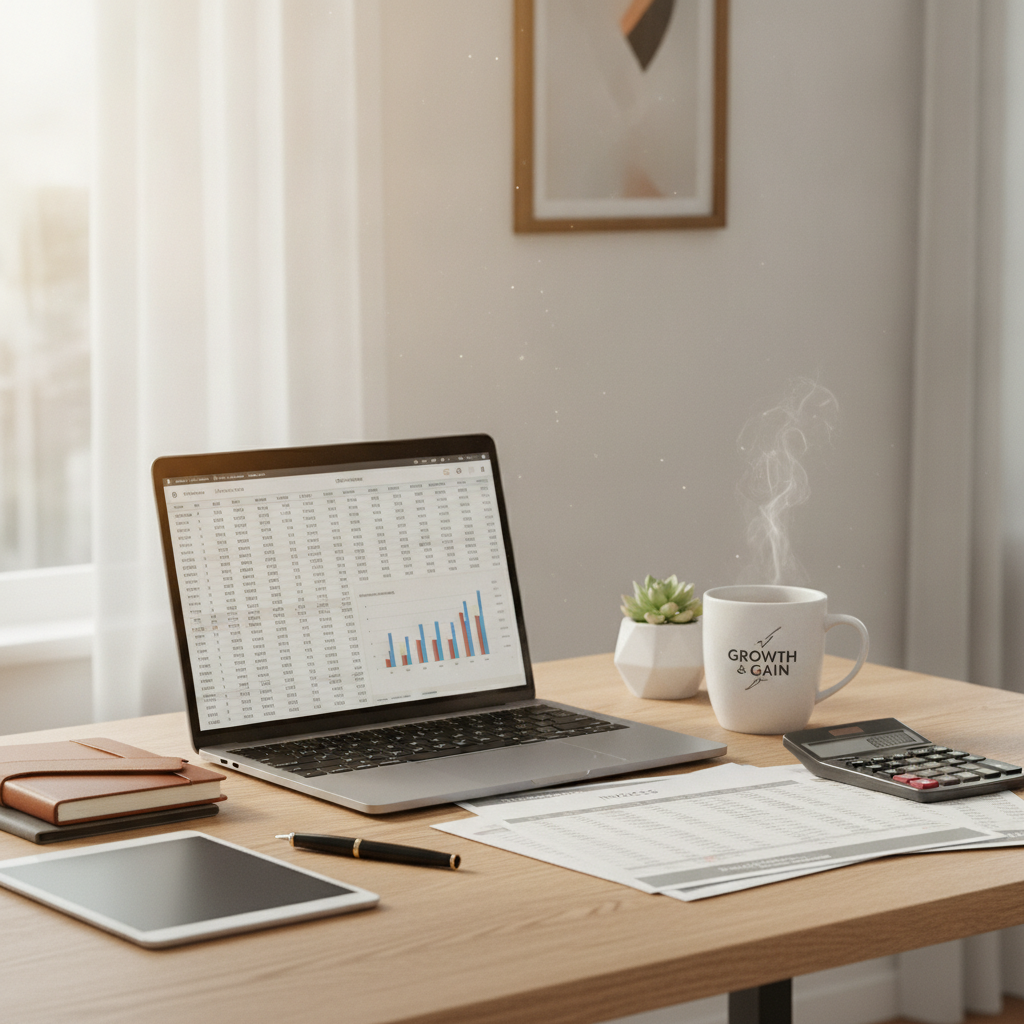 AI for the Boring, Expensive Back Office
