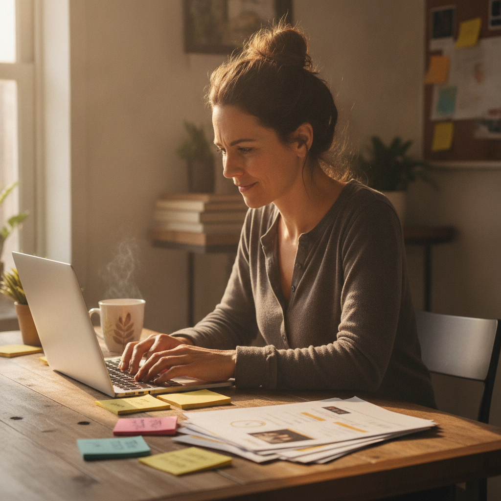 AI for Marketing: Getting Content and Social Right Without Sounding Like Everyone Else
