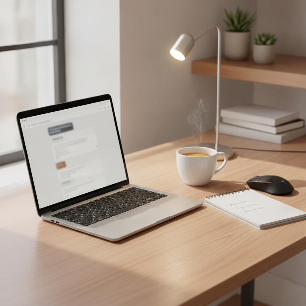 How to Actually Get Good Answers Out of AI (A Prompting Guide for Busy Owners)