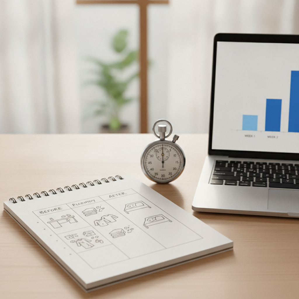Are Your AI Tools Actually Saving You Time? How to Tell
