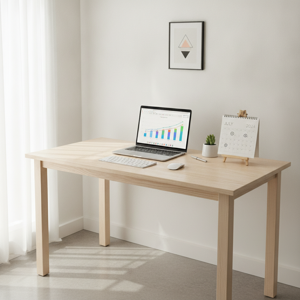AI for Seeing Your Cash Flow Before It Surprises You