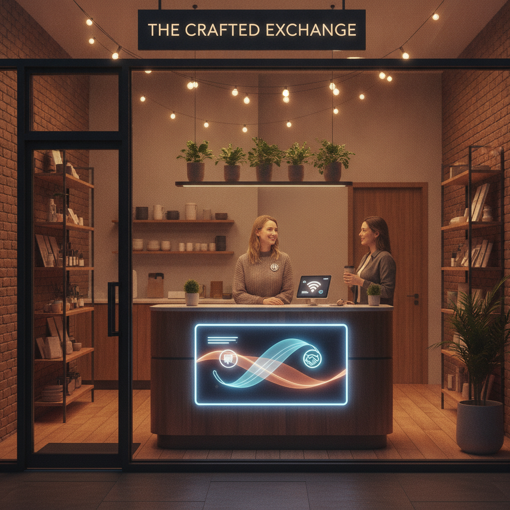 Your Customers Now Expect AI-Speed Service — Here’s What That Means for Small Businesses