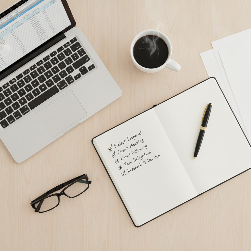 AI key-person risk audit checklist for small business
