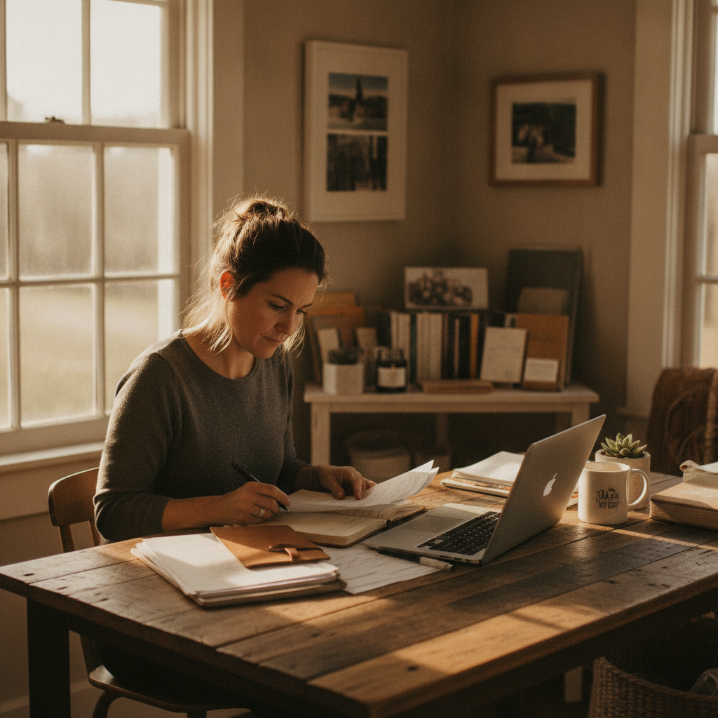 The AI Rules Small Businesses Should Actually Pay Attention To