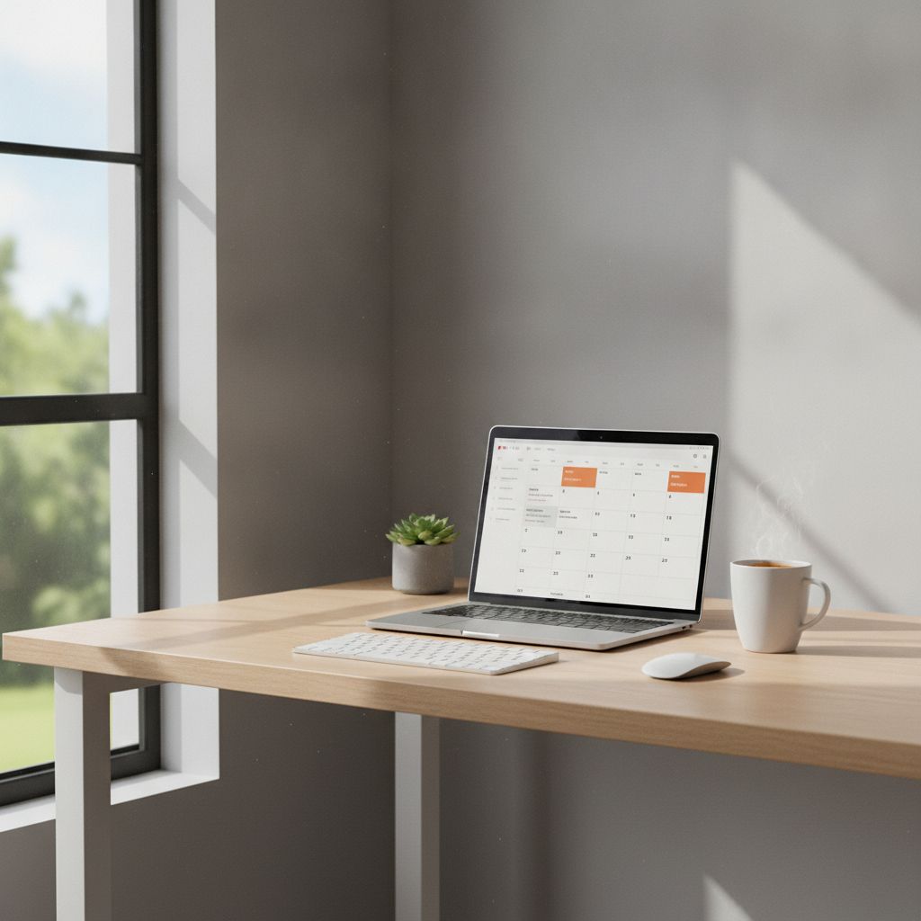 Let AI Handle the Back-and-Forth of Booking
