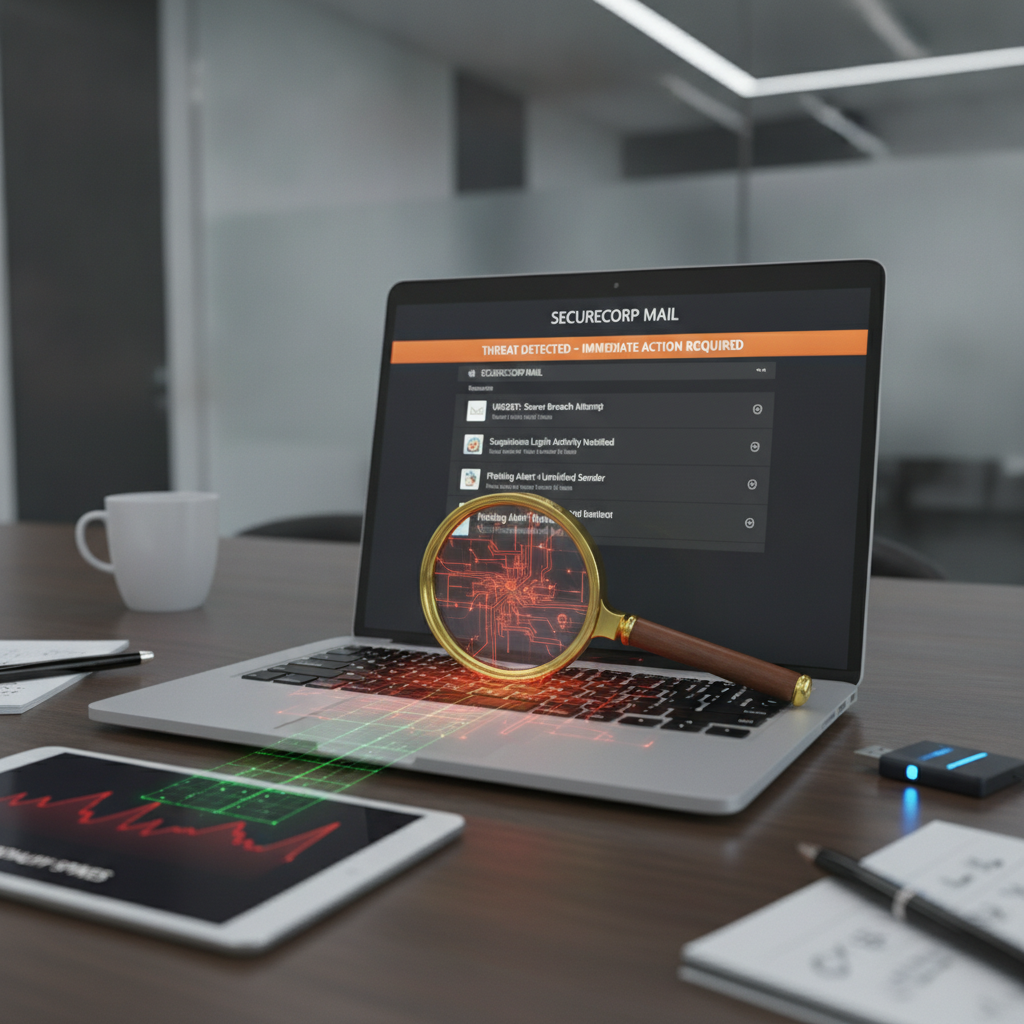 AI Cuts Both Ways: Using It to Catch the Scams Aimed at You