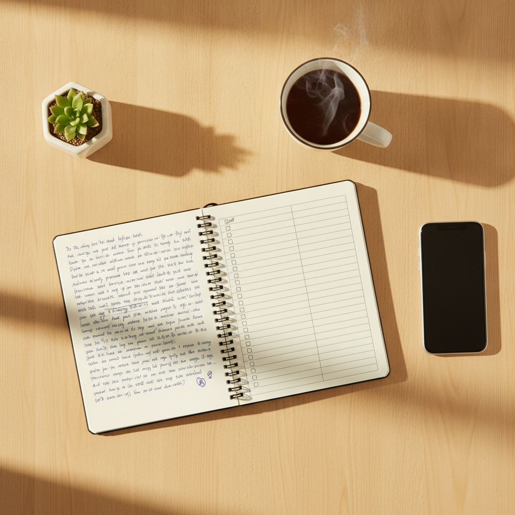 Turn Tribal Knowledge Into Written Processes With AI