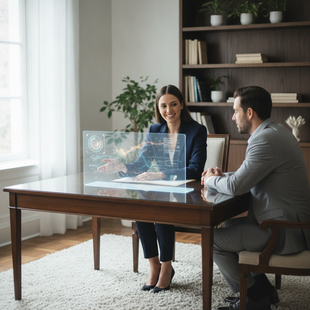 Do You Have to Tell Customers You’re Using AI?