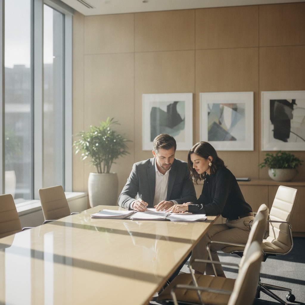 How to Tell a Real AI Partner From a Hype Merchant