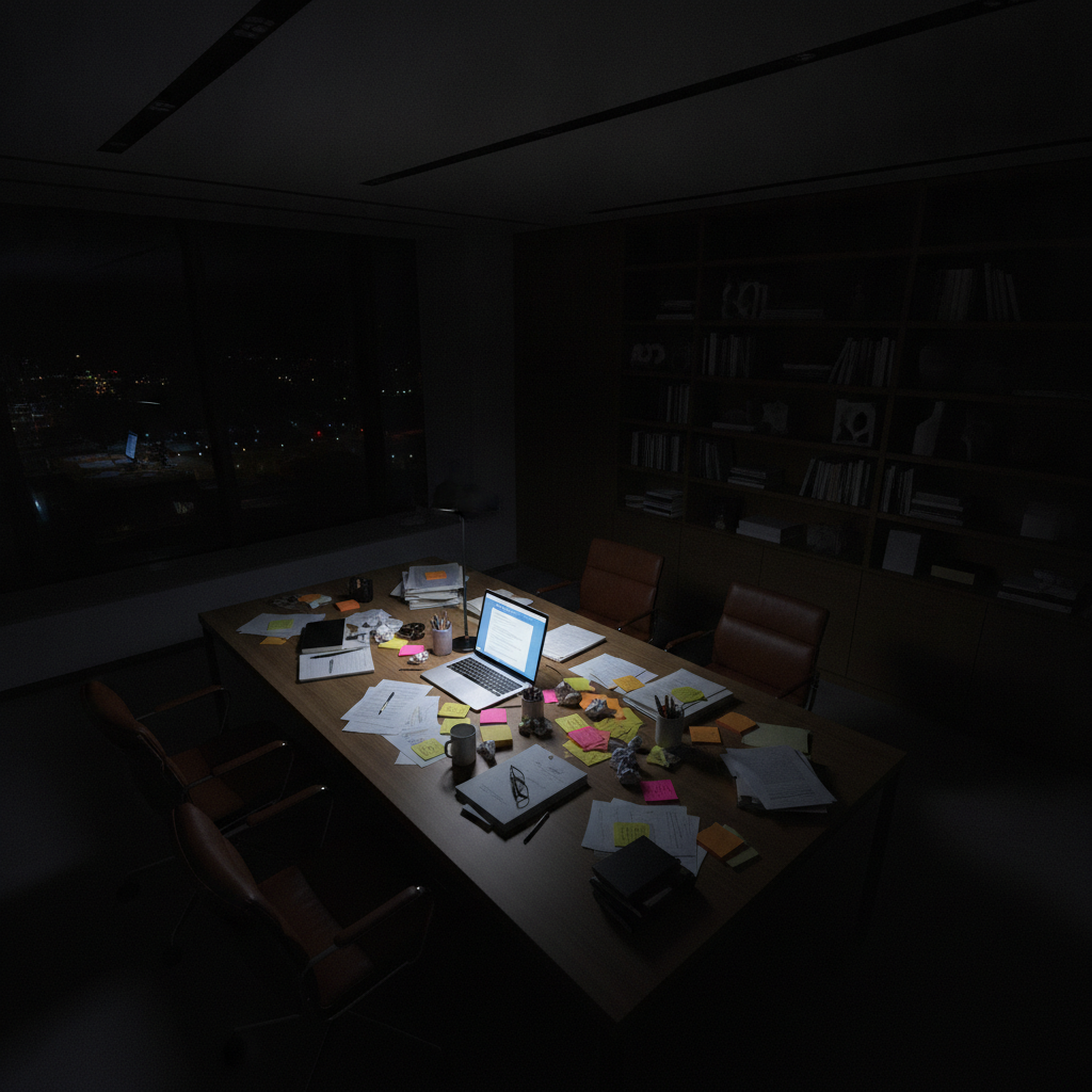 Your Employees Are Already Using AI — The Question Is Whether You Know