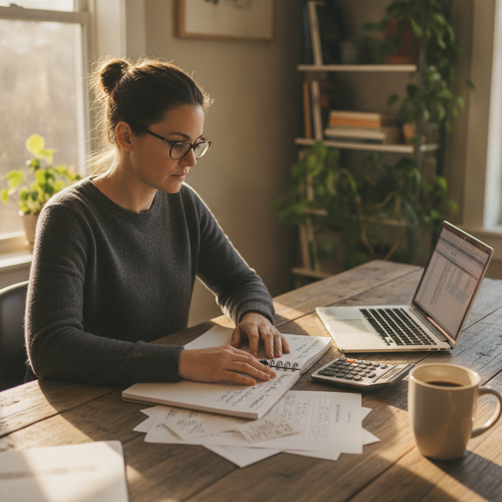 How Much Should a Small Business Spend on AI?