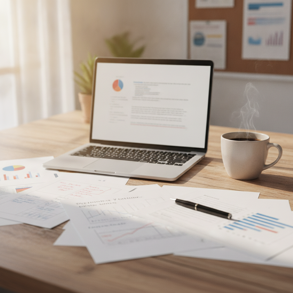 AI for Proposals: Write Better Ones, and Chase Fewer Bad Ones