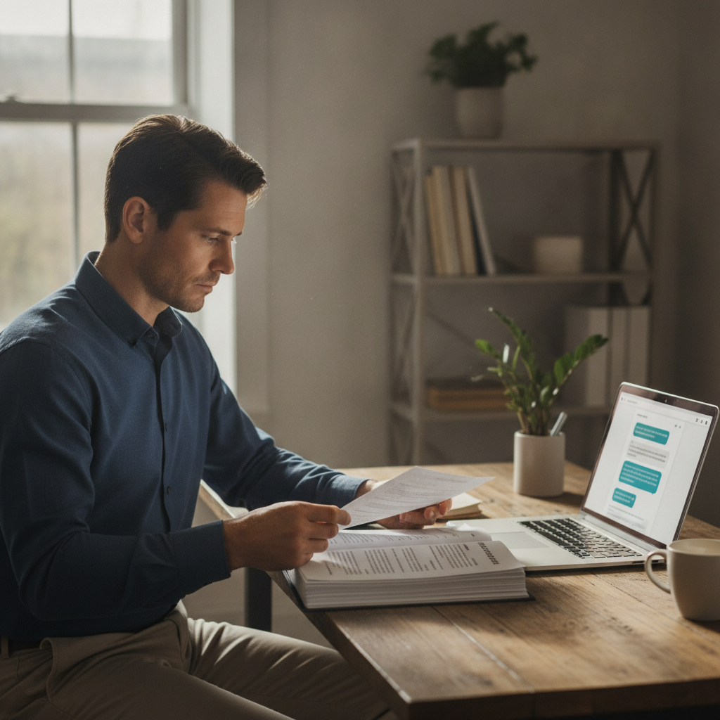 If Your AI Tool Costs You a Client, Is That Covered by Insurance?