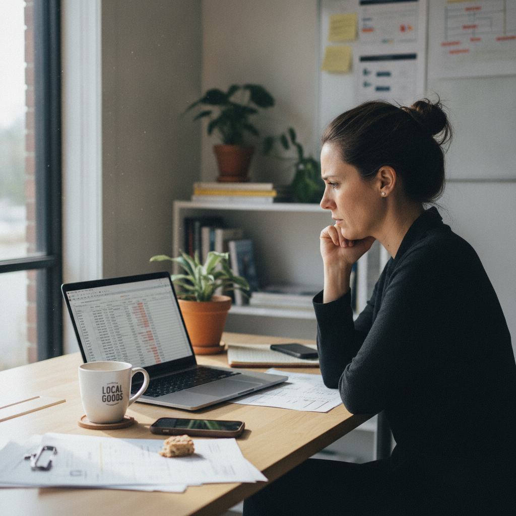 AI Got It Wrong in Front of a Customer. Now What?