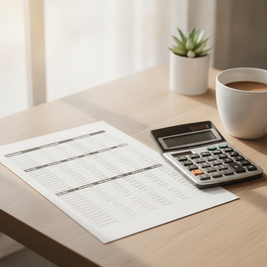 Why AI Is Bad at Math (and What That Means for Your Numbers)