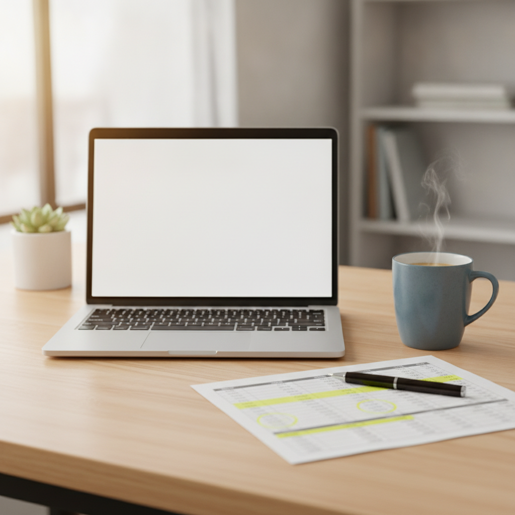 The Monthly Client Report Nobody Wants to Write: Letting AI Draft It