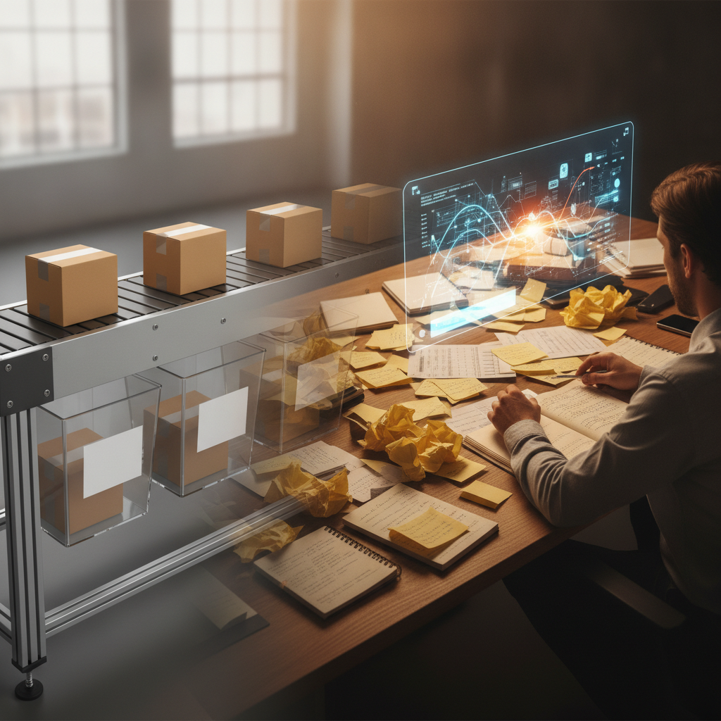 AI or Plain Automation? How to Tell Which One Your Task Actually Needs