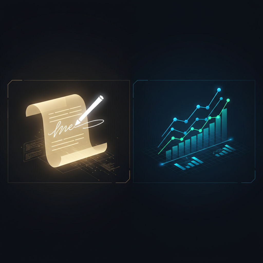 Generative vs Predictive AI: Which Kind Is Your Business Actually Buying?